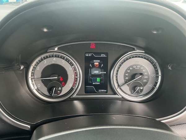 Used Suzuki Vitara 2022 for sale - 75658555: Photo 7