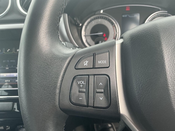Used Suzuki Vitara 2022 for sale - 75658555: Photo 8