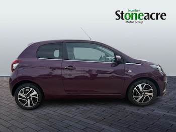 Used Peugeot 108 2015 for sale - 78795810: Photo
