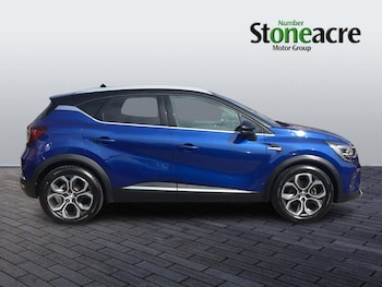 Used Renault Captur 2023 for sale - 79484376: Photo