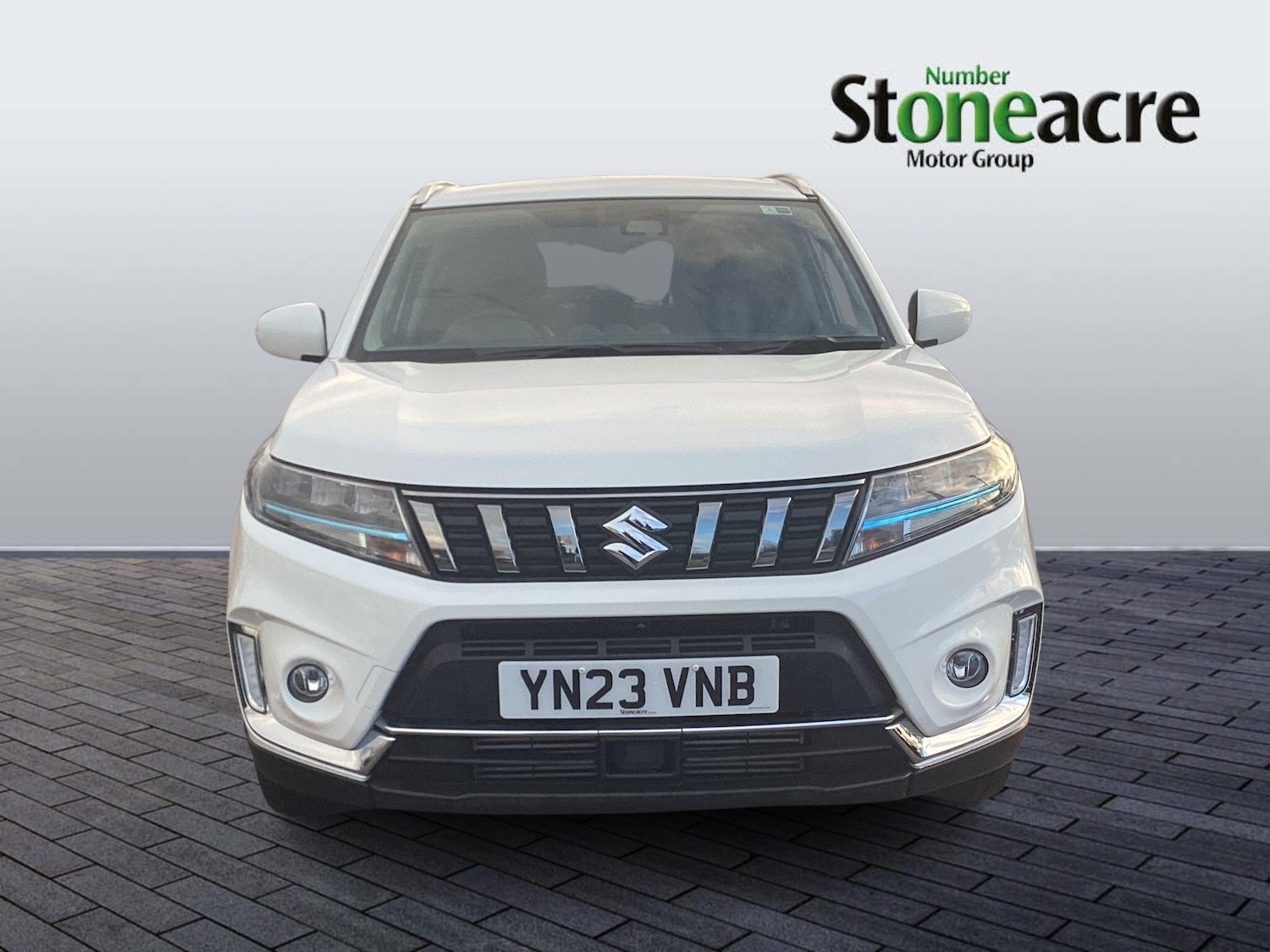 Used Suzuki Vitara 2023 for sale - 76714720: Photo 10