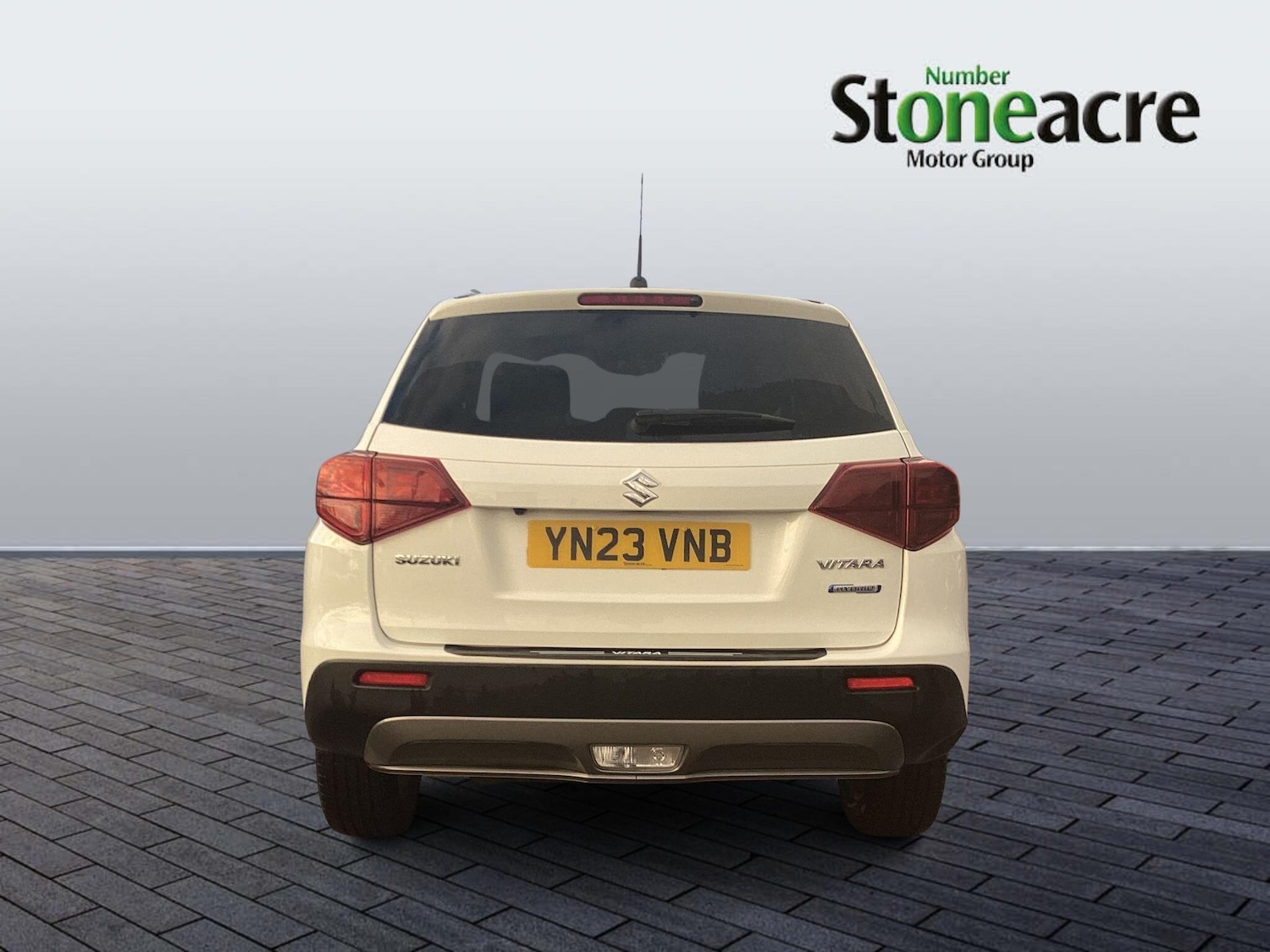 Used Suzuki Vitara 2023 for sale - 76714720: Photo 6