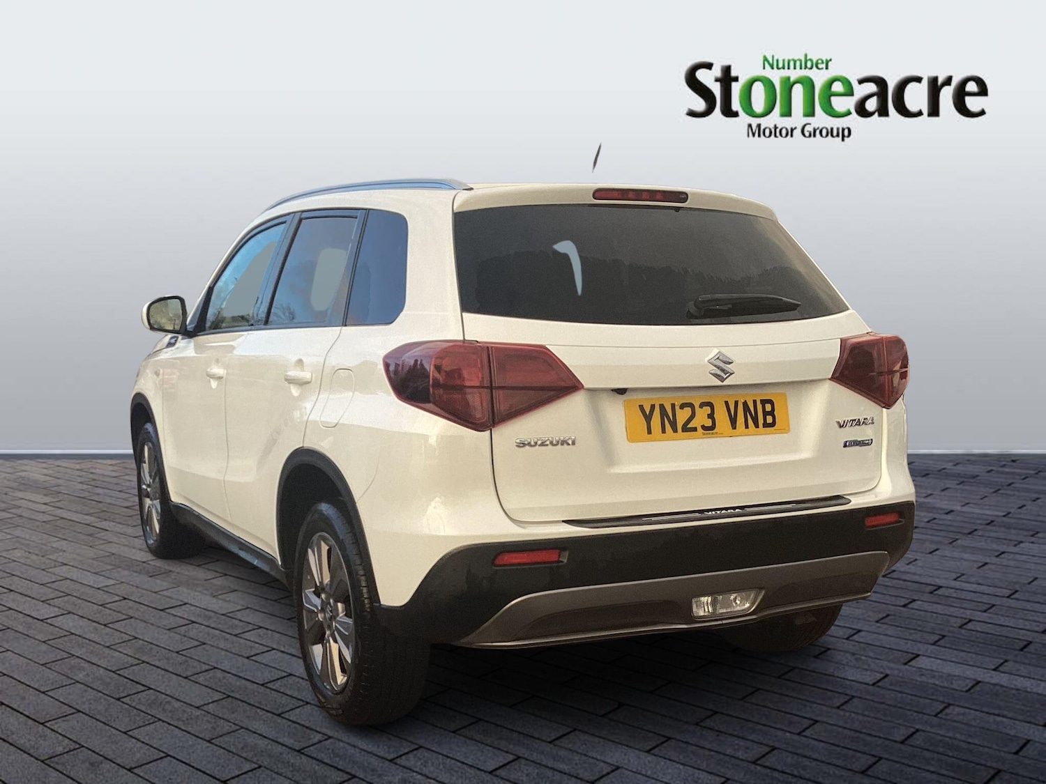 Used Suzuki Vitara 2023 for sale - 76714720: Photo 7