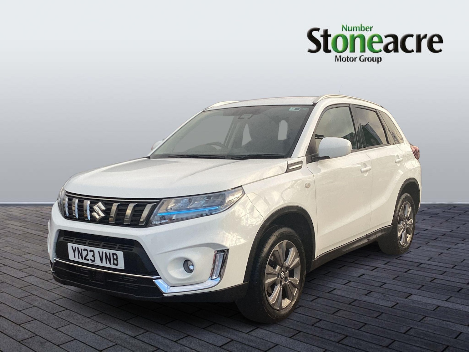 Used Suzuki Vitara 2023 for sale - 76714720: Photo 9