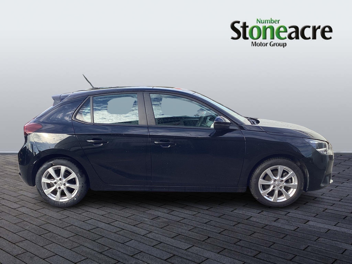 Used Vauxhall Corsa 2023 for sale - 76398614: Photo 2