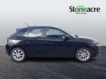 Used Vauxhall Corsa 2023 for sale - 76398614: Photo