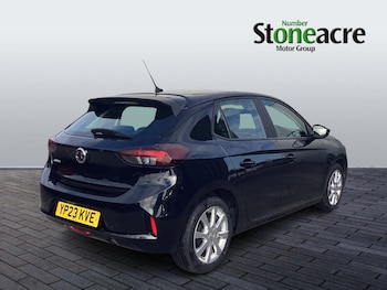 Used Vauxhall Corsa 2023 for sale - 76398614: Photo