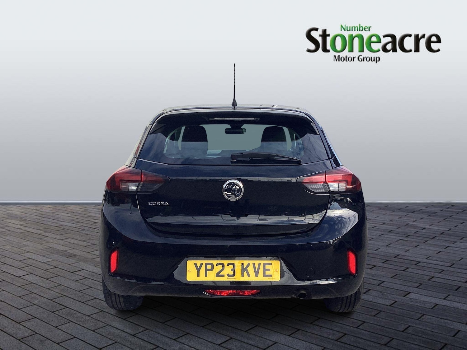 Used Vauxhall Corsa 2023 for sale - 76398614: Photo 4