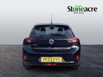 Used Vauxhall Corsa 2023 for sale - 76398614: Photo