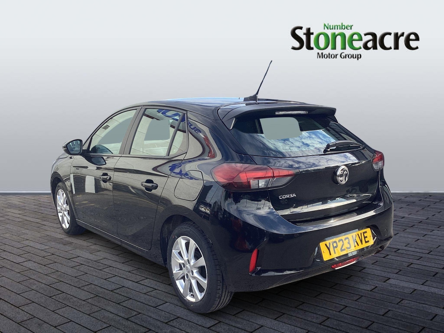 Used Vauxhall Corsa 2023 for sale - 76398614: Photo 5