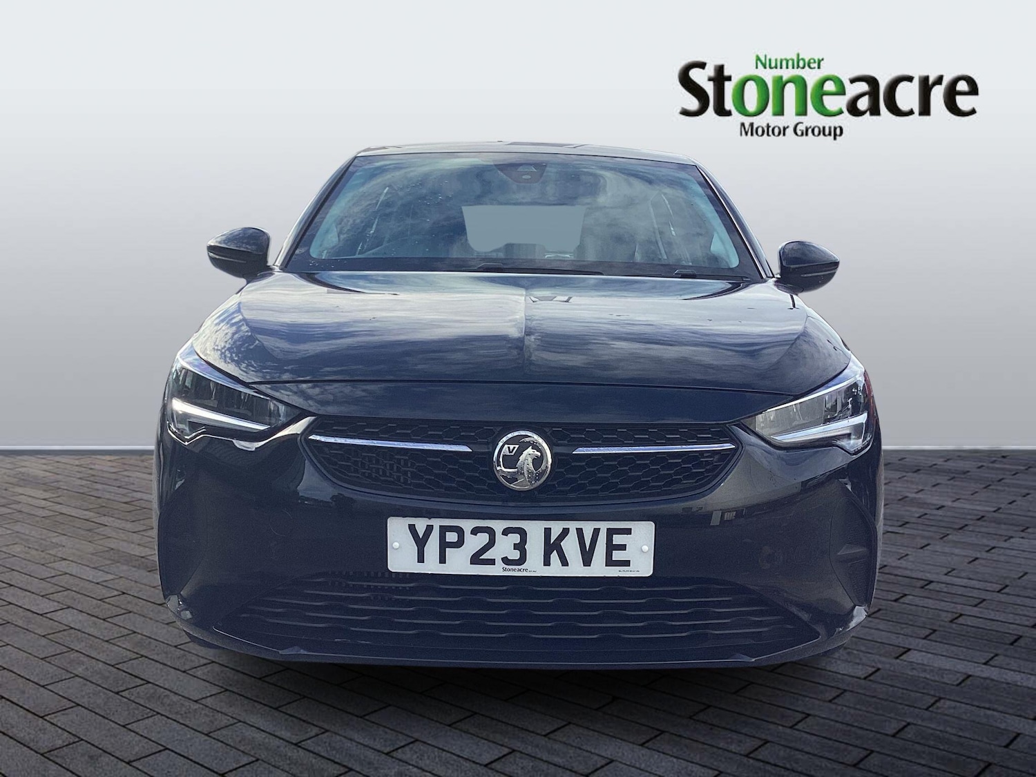 Used Vauxhall Corsa 2023 for sale - 76398614: Photo 8