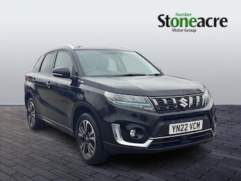 Used Suzuki Vitara 2022 for sale - 77424931: Photo