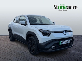 Used Suzuki e Vitara 2025 for sale - 78230692: Photo