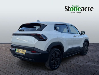 Used Suzuki e Vitara 2025 for sale - 78230692: Photo