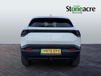 Used Suzuki e Vitara 2025 for sale - 78230692: Photo