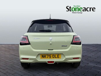 Used Suzuki Swift 2025 for sale - 78375744: Photo