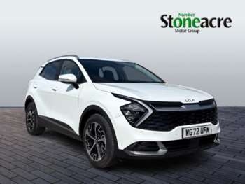 2022 (72) - 1.6 CRDi 3 Euro 6 (s/s) 5dr