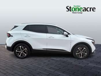 Used Kia Sportage 2022 for sale - 75165953: Photo