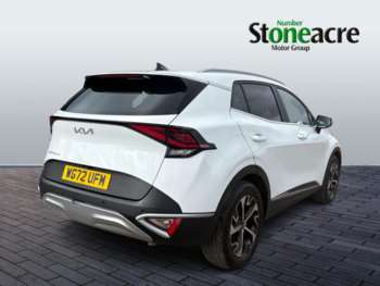 Used Kia Sportage 2022 for sale - 75165953: Photo