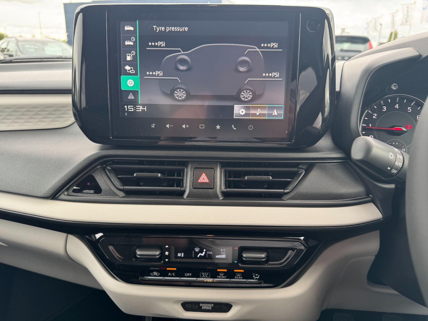 Used Suzuki Swift 2025 for sale - 77203817: Photo 28