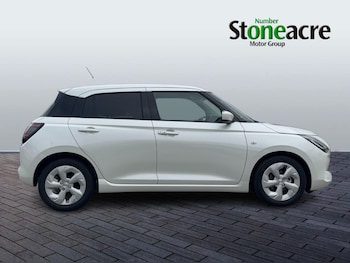 Used Suzuki Swift 2025 for sale - 77203817: Photo