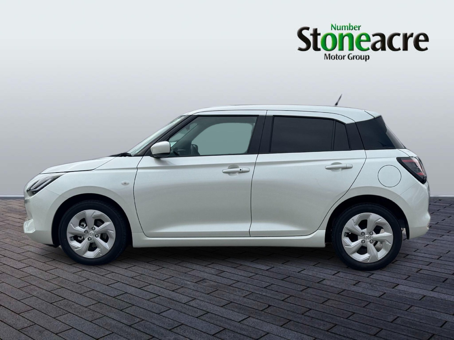 Used Suzuki Swift 2025 for sale - 77203817: Photo 8