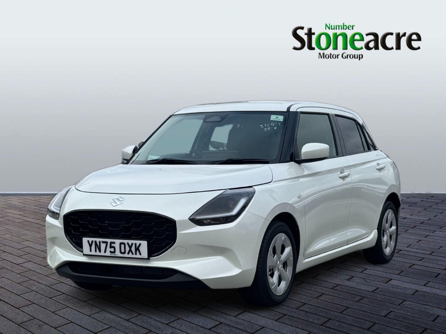 Used Suzuki Swift 2025 for sale - 77203817: Photo 9