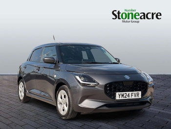 Used Suzuki Swift 2024 for sale - 78795807: Photo