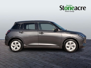 Used Suzuki Swift 2024 for sale - 78795807: Photo