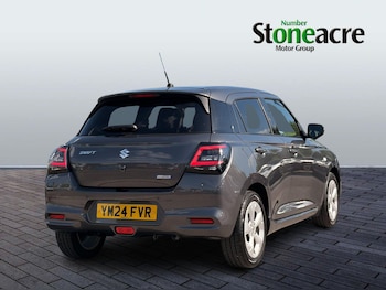 Used Suzuki Swift 2024 for sale - 78795807: Photo