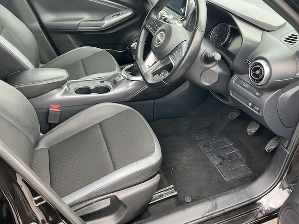 Used Nissan Juke 2023 for sale - 76327365: Photo 11