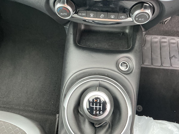 Used Nissan Juke 2023 for sale - 76327365: Photo 16