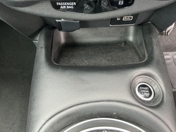 Used Nissan Juke 2023 for sale - 76327365: Photo 17