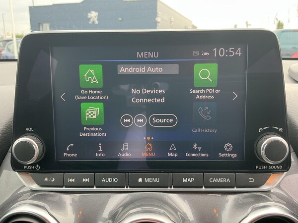Used Nissan Juke 2023 for sale - 76327365: Photo 23