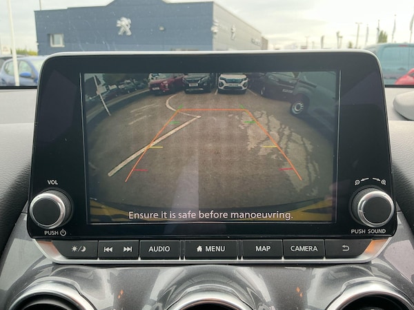 Used Nissan Juke 2023 for sale - 76327365: Photo 25
