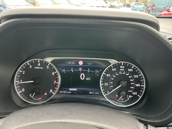Used Nissan Juke 2023 for sale - 76327365: Photo 26