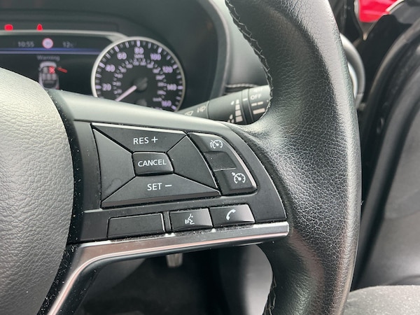 Used Nissan Juke 2023 for sale - 76327365: Photo 28