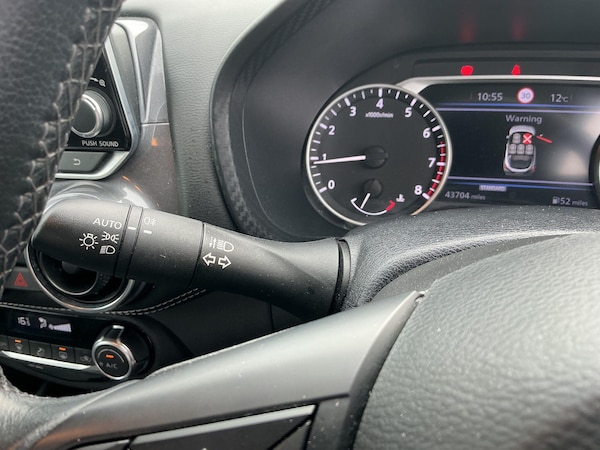 Used Nissan Juke 2023 for sale - 76327365: Photo 29