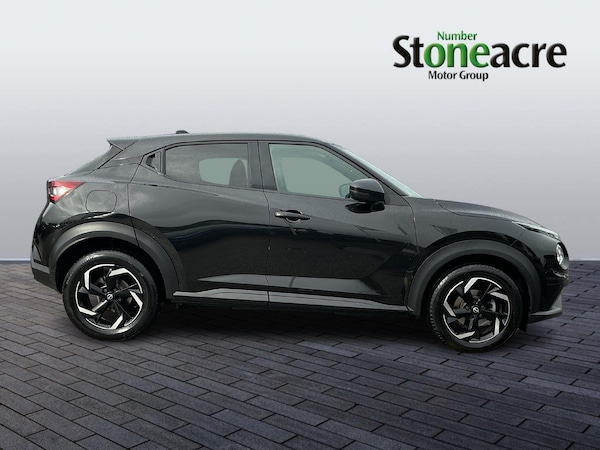 Used Nissan Juke 2023 for sale - 76327365: Photo 2