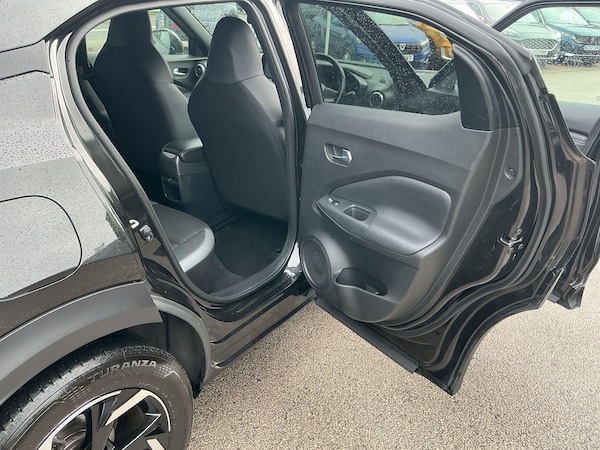 Used Nissan Juke 2023 for sale - 76327365: Photo 32