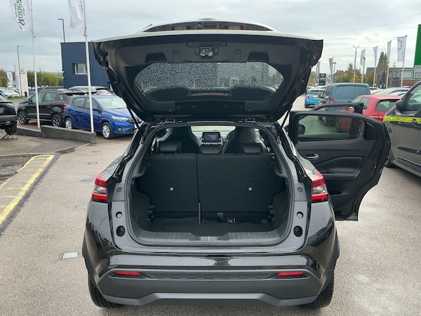 Used Nissan Juke 2023 for sale - 76327365: Photo 35