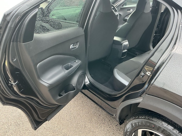 Used Nissan Juke 2023 for sale - 76327365: Photo 38