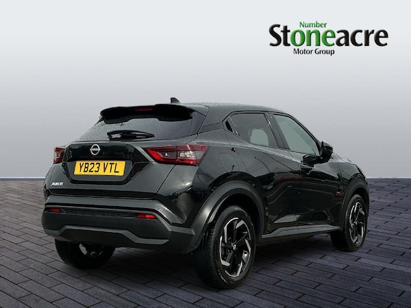Used Nissan Juke 2023 for sale - 76327365: Photo 3