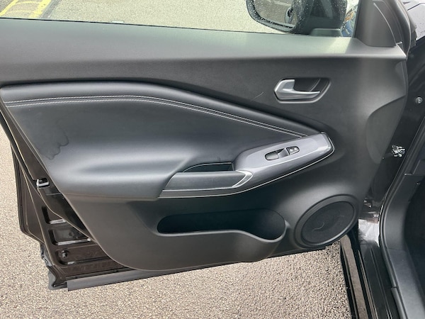 Used Nissan Juke 2023 for sale - 76327365: Photo 43