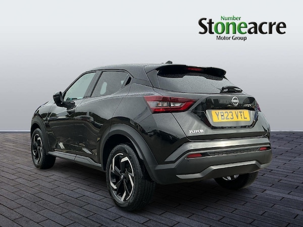 Used Nissan Juke 2023 for sale - 76327365: Photo 5