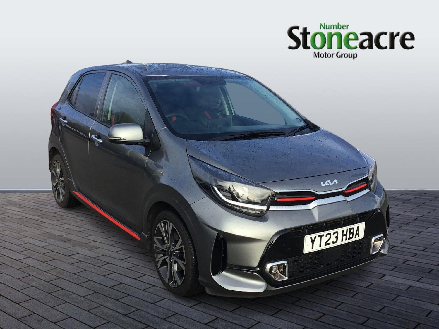 Used Kia Picanto 2023 for sale - 76912705: Photo 1
