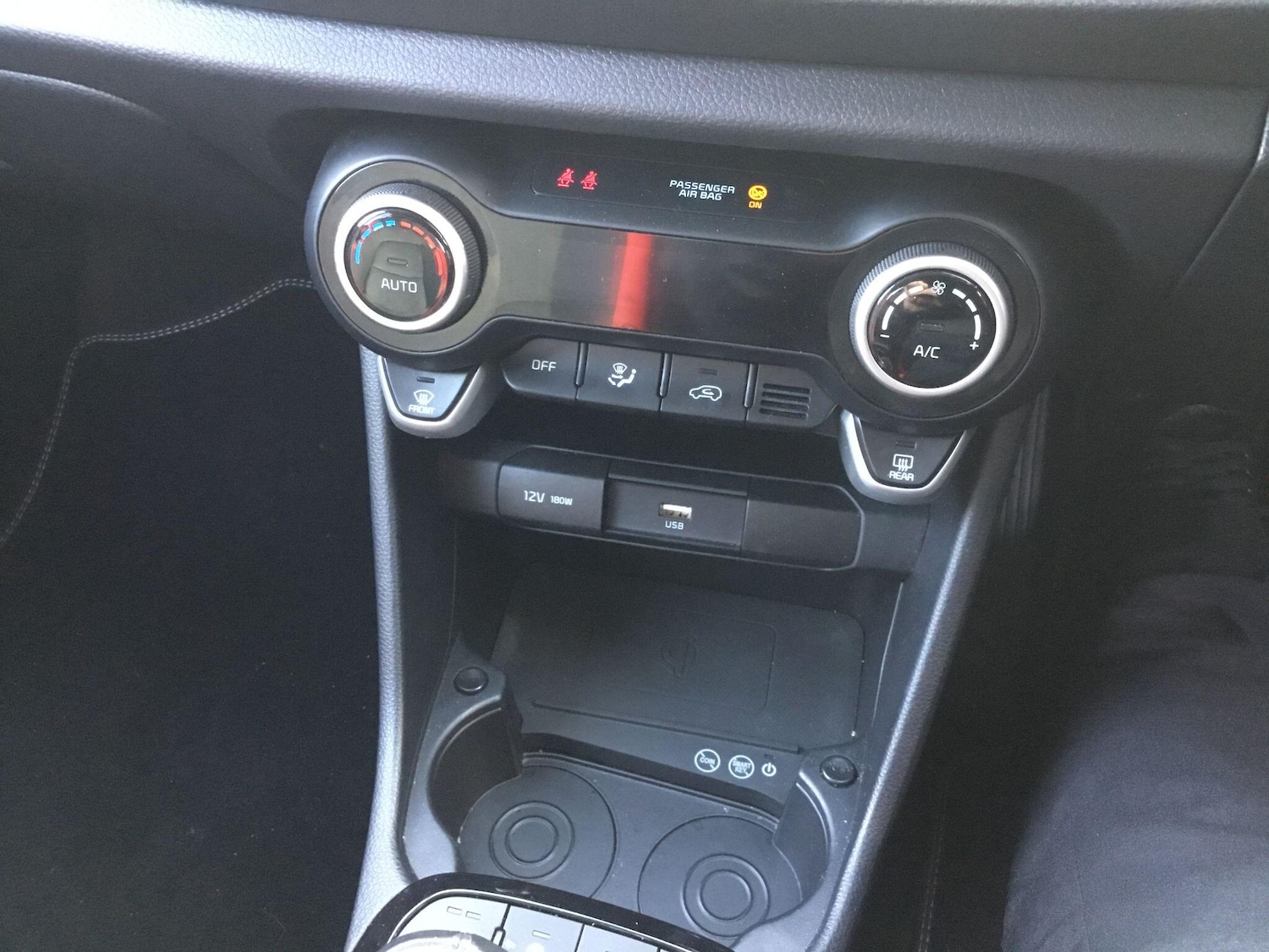 Used Kia Picanto 2023 for sale - 76912705: Photo 17