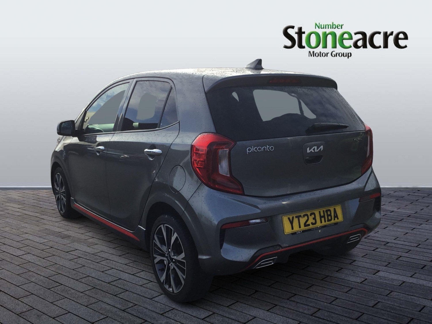 Used Kia Picanto 2023 for sale - 76912705: Photo 5