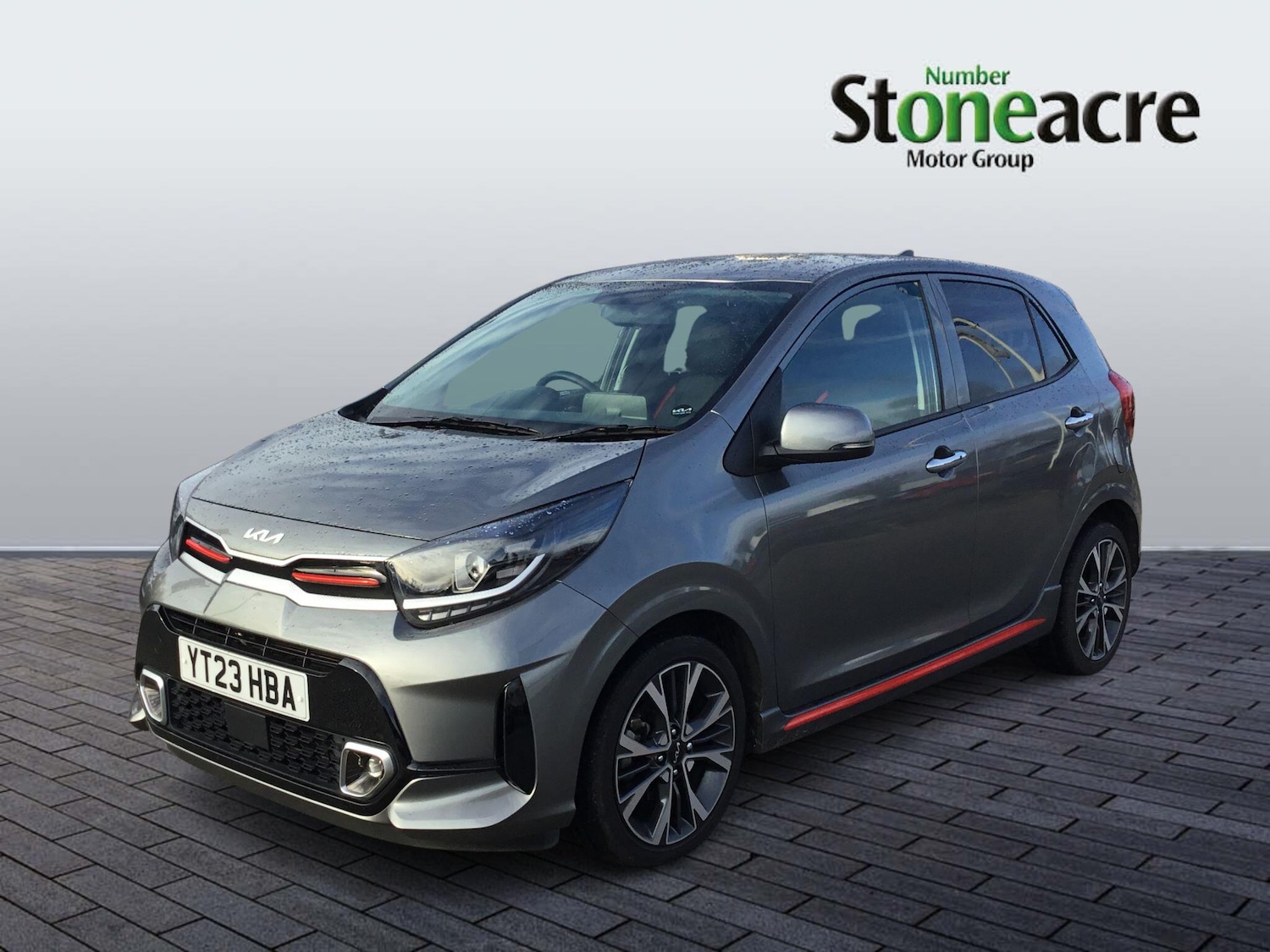 Used Kia Picanto 2023 for sale - 76912705: Photo 7