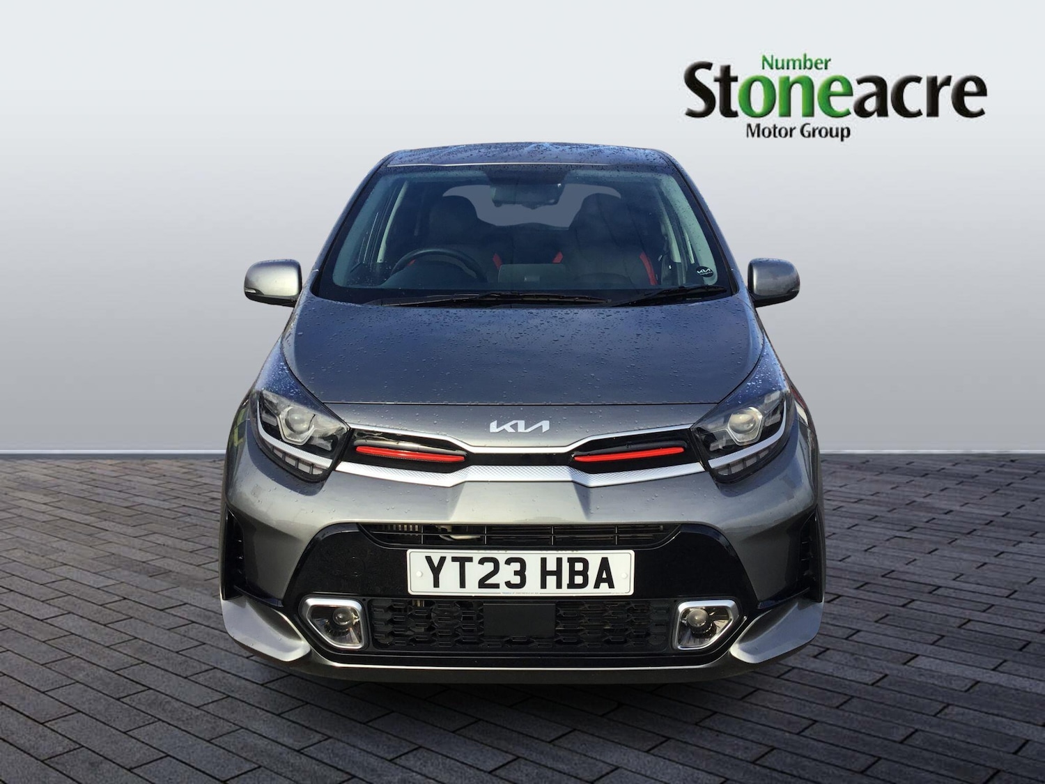 Used Kia Picanto 2023 for sale - 76912705: Photo 8